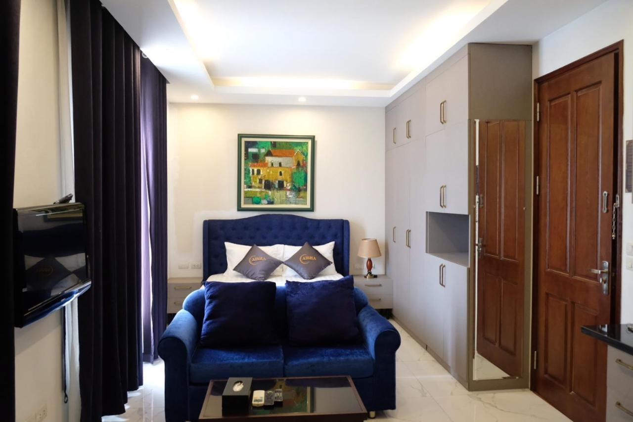 Aisha Hotels And Apartments Hanoi Luaran gambar