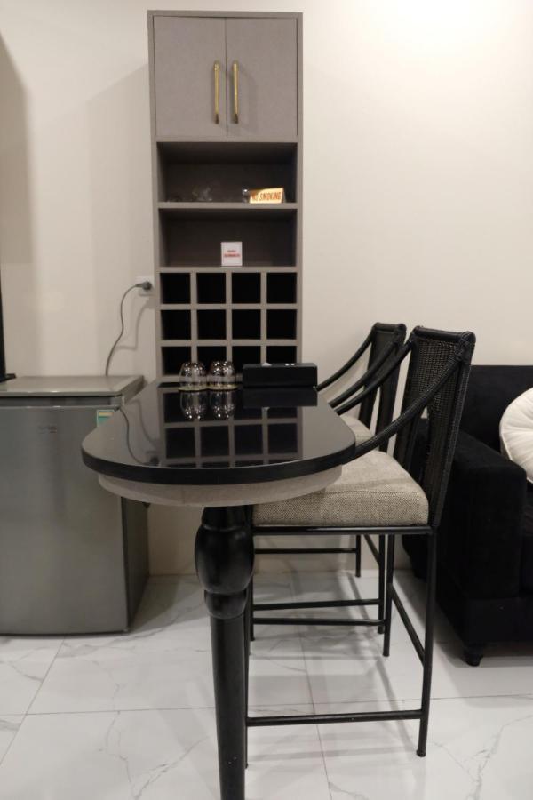 Aisha Hotels And Apartments Hanoi Luaran gambar