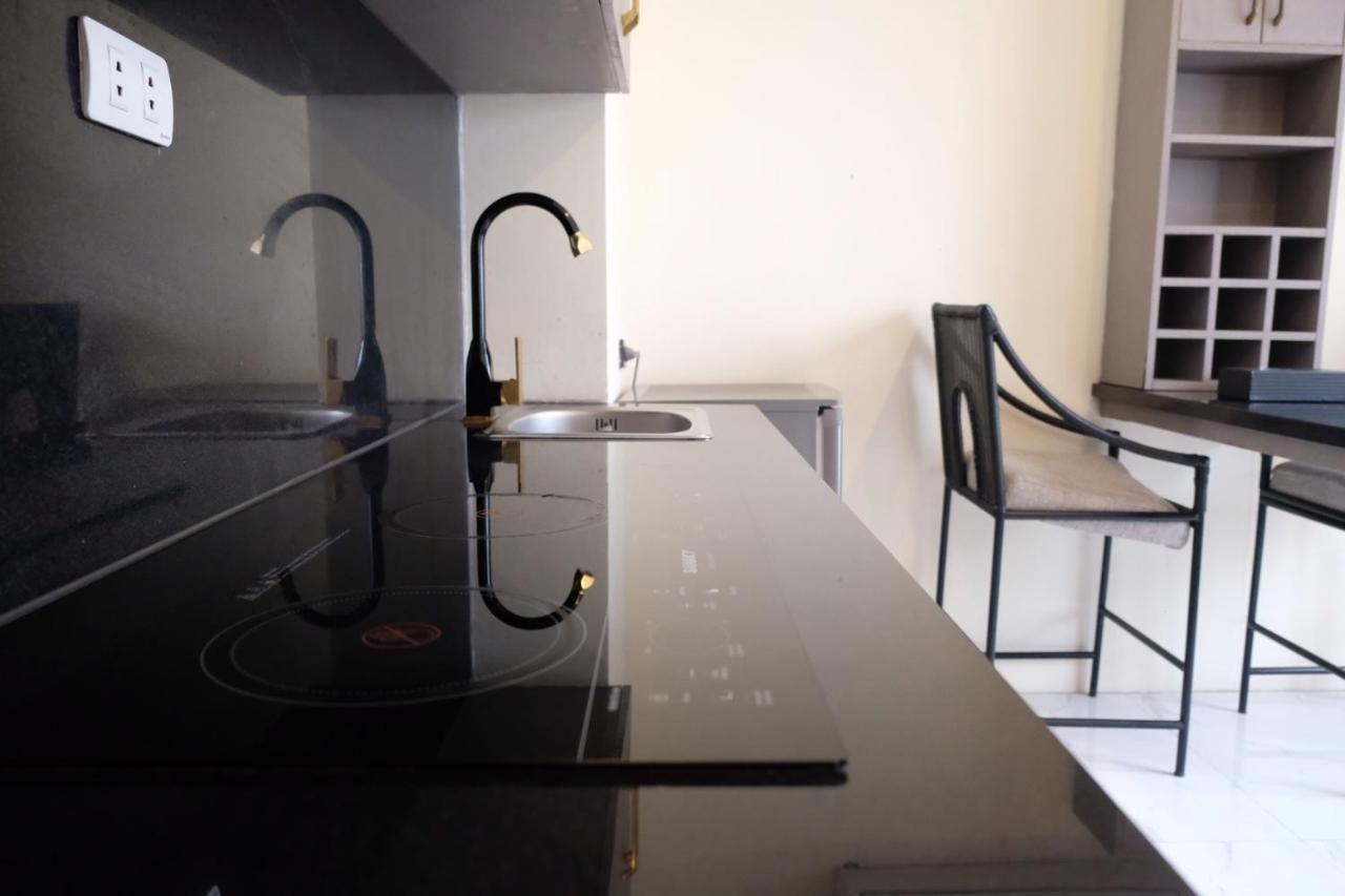 Aisha Hotels And Apartments Hanoi Luaran gambar