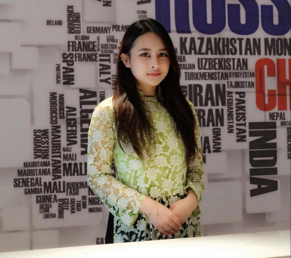 Aisha Hotels And Apartments Hanoi Luaran gambar